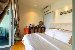 Canberra Residences (D27), Condominium #608953521